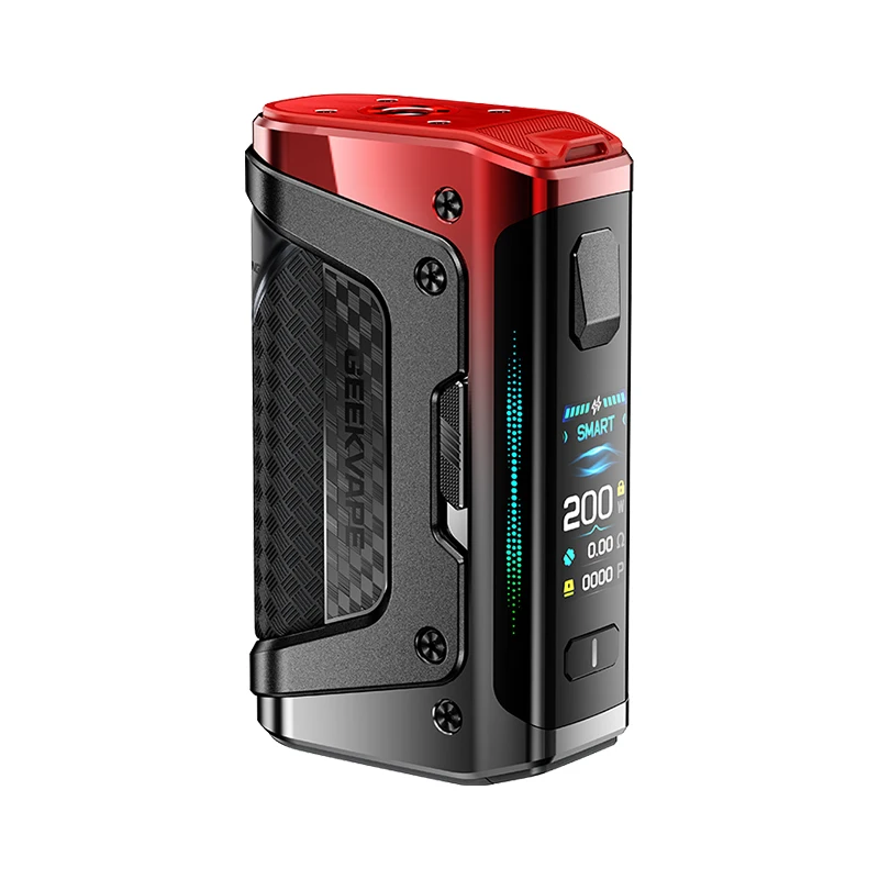 flum pebble vape price GeekVape Aegis Solo 3 Mod(Built in Battery) main image 0