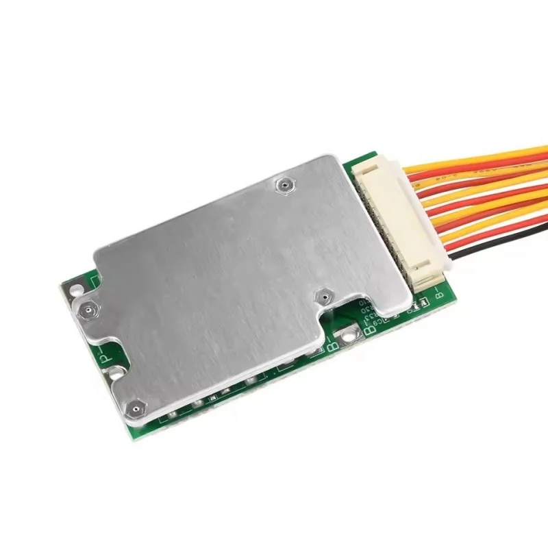 DC10String36VLithium Battery30AProtective Plate vehicle battery pack control board with equalization