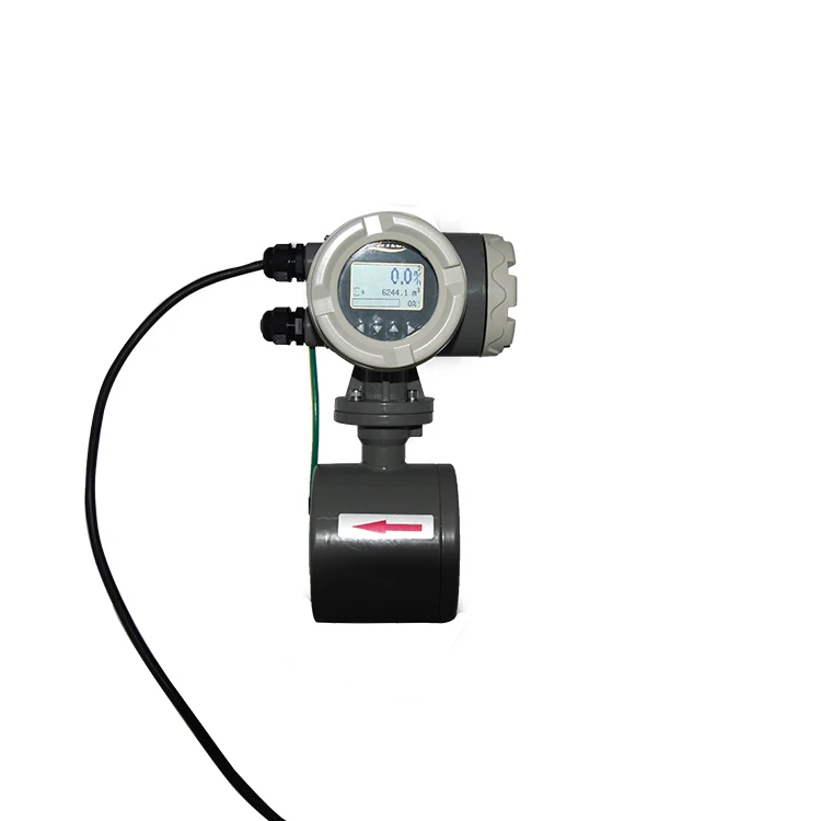 

Easy Installation 3 Inch Flow Meter Flow Meter