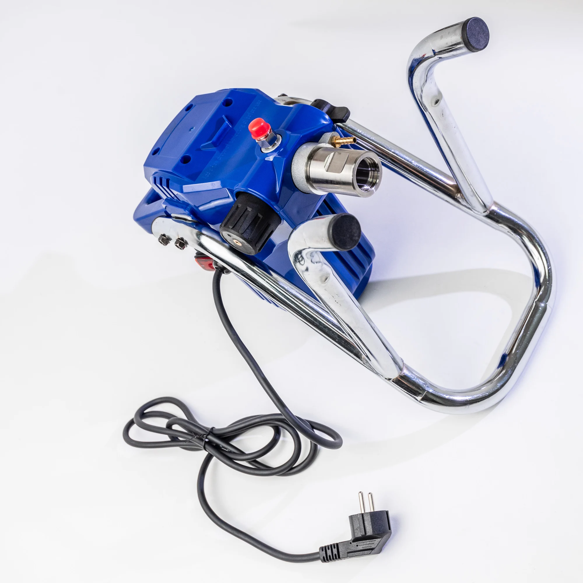 Portable Electric Airless Paint Sprayer Airless Paint Sprayer for House Painting