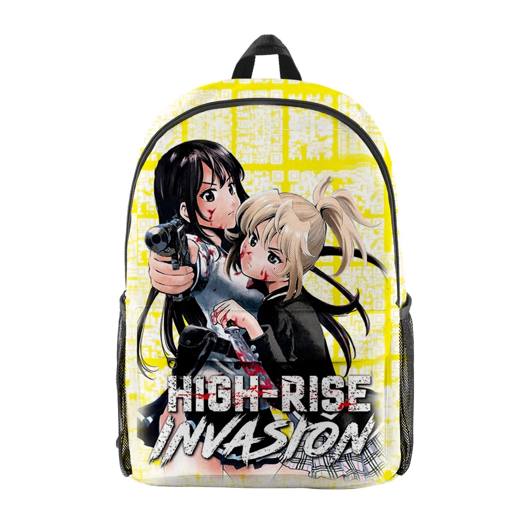 

Классические стильные рюкзаки-новинки с 3D-принтом, водонепроницаемые, из ткани Оксфорд, для мальчиков и девочек, для путешествий