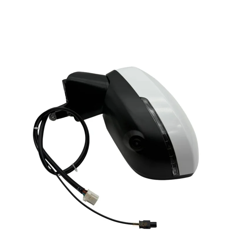 High Quality Rearview Mirror Assembly With Left 96302-6RS1A 96301-6RS1A T33Z 2021-2025 Anti Fog Imaging