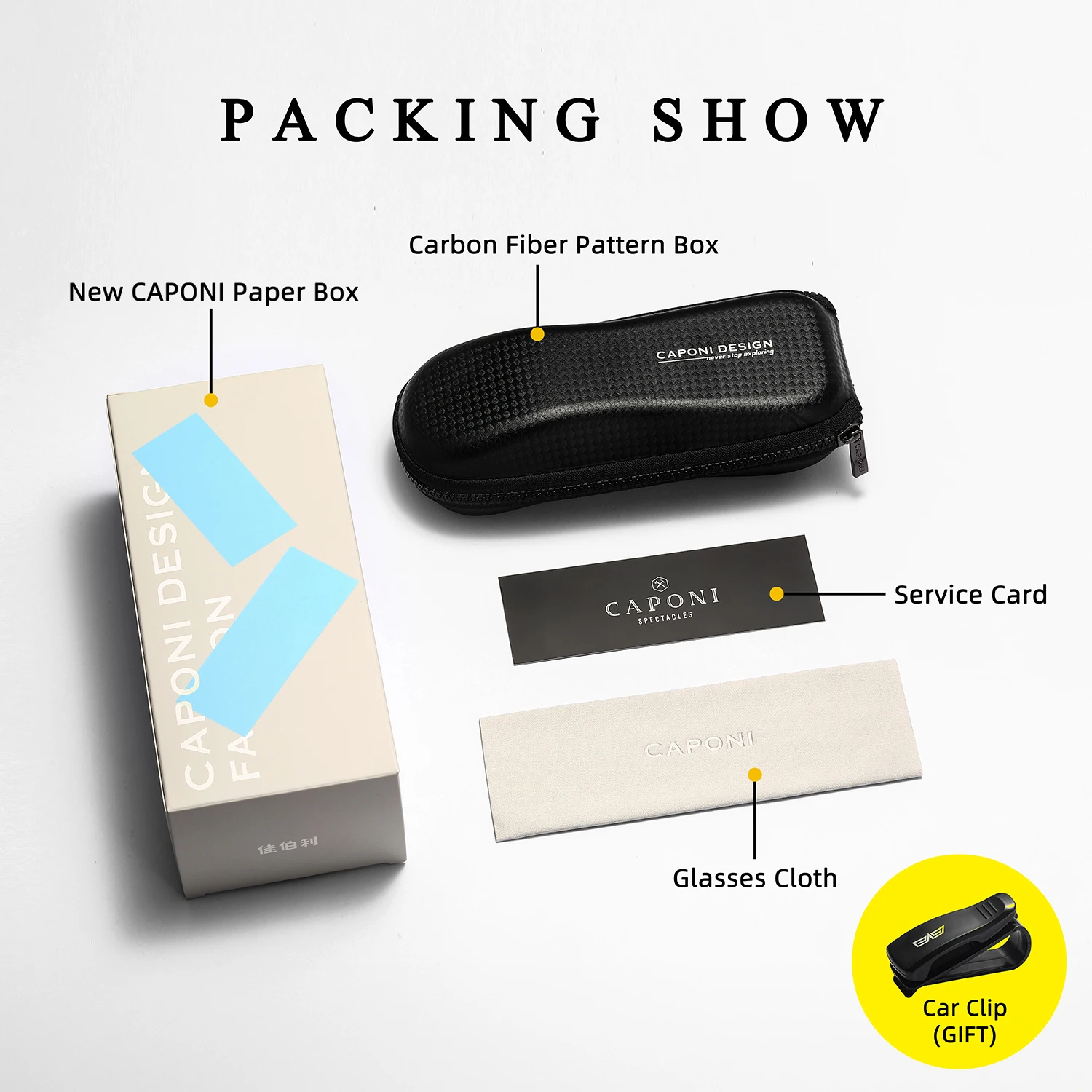 Este enlace solo vende cajas de embalaje; los pedidos realizados solo recibirán las cajas de embalaje.