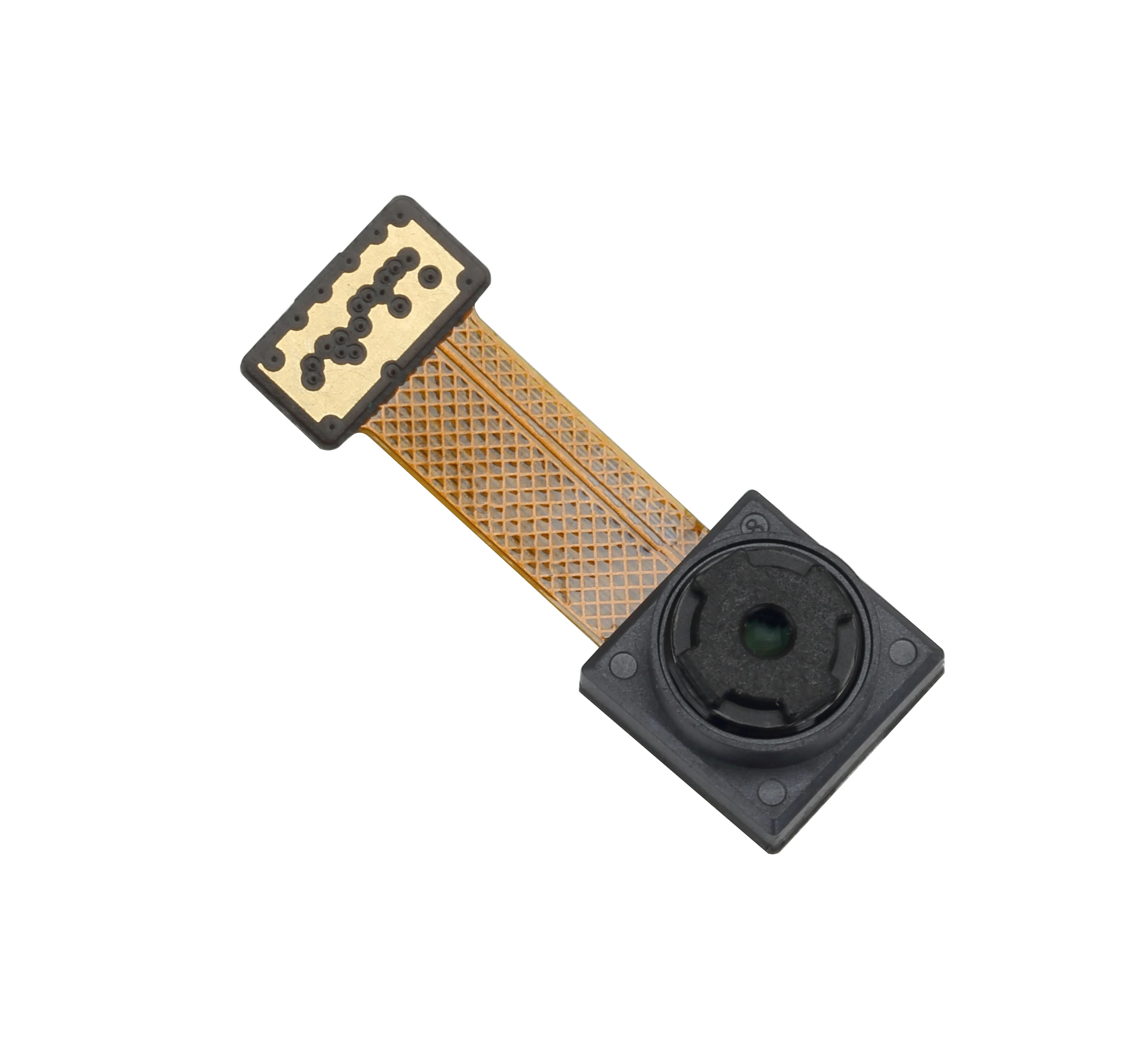 

Customize 8MP IMX415 CMOS HDR MIPI CSI-2 4K 60FPS 1/2.8 Inch Camera Module with Wide Angle Lens