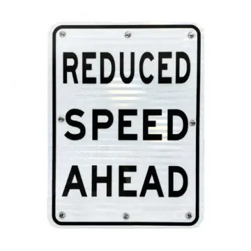 Customized Octagon Stop Sign Arrows Signs Flashing Warning Metal Board Pedestrian Crosswalk LED Solar Traffic Road Safety Sign