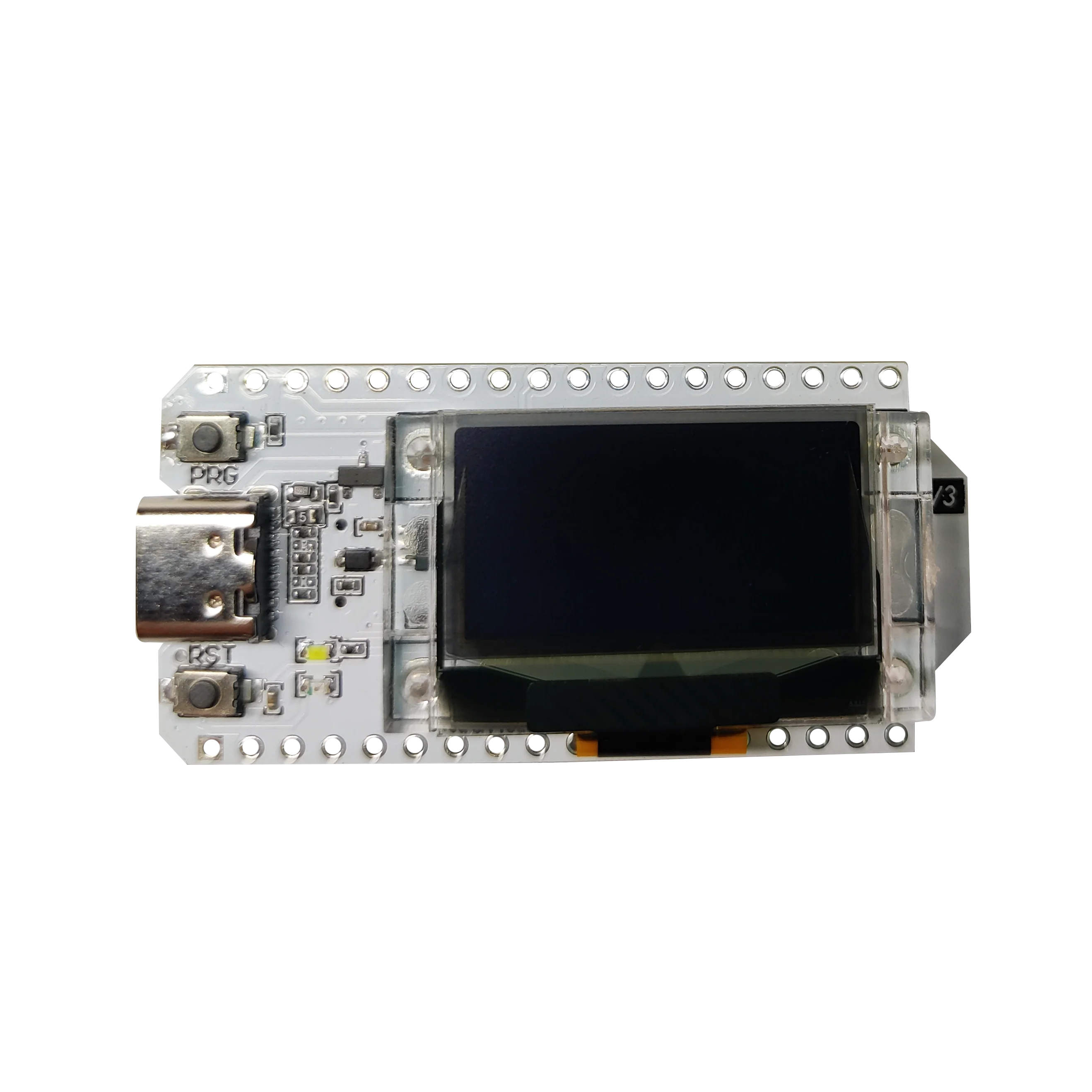 Heltec ESP32 Dev-board with ESP32-S3FN8 Chip 0.96 inch OLED Display Support Bluetooth WiFi Compatible with Arduino Environment