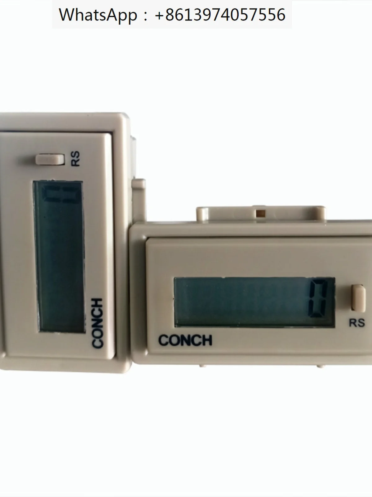 Counter CH-7A Punch Counter CH-7N Dongtai Punch Special CH-7P