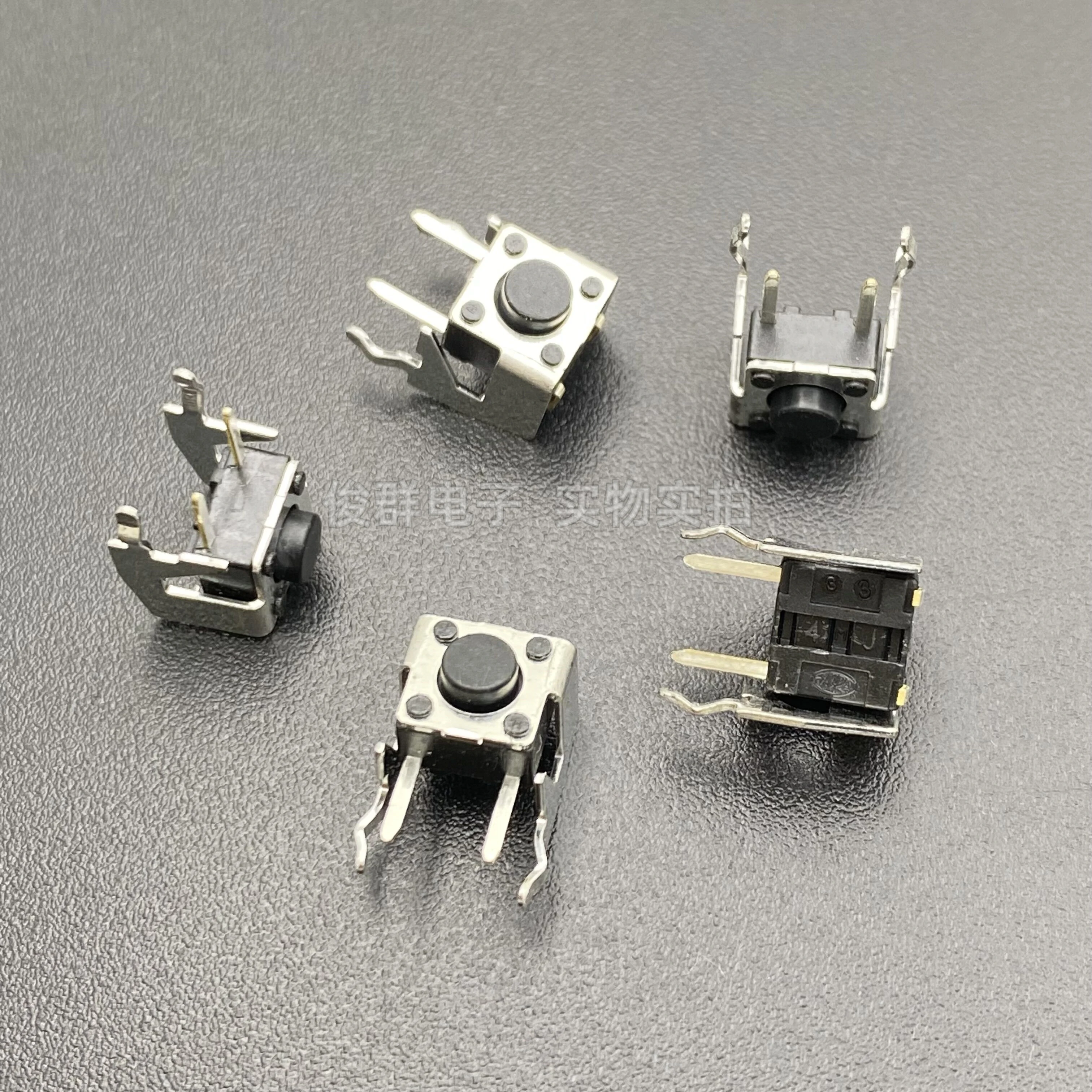 100Pcs/Japan Alps S…