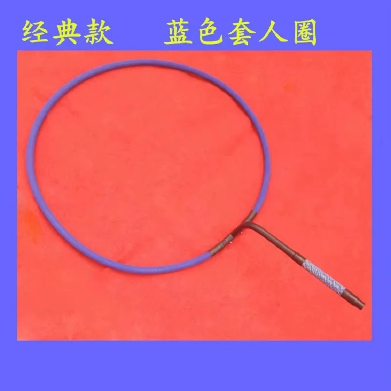 Bubble show show props sets of people bubble pull large bubble ring