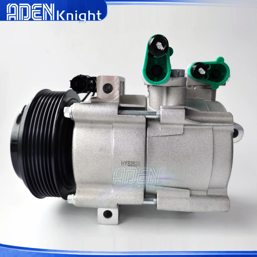 AC Ar Condicionado Compressor 1017014948 para Geely, GC-1B, GC-1C, NL-1D, SX7, NL-3