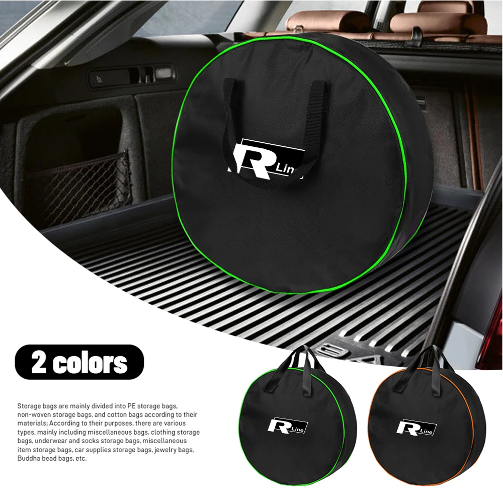 Best Multi-Purpose Car Storage Bags for Volkswagen: Versatile Organization