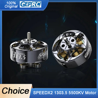 GEPRC SPEEDX2 1303.5 Brushless Motor - 3800KV/5500KV 1-2S for 2\