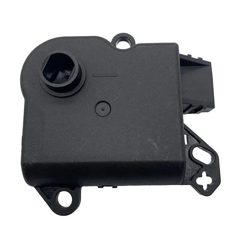 Привод двери отопителя 274435Z010, 27743ZH10A, 604-625 HVAC для Nissan Armada Frontier Pathfinder Titan QX56 2005-2015