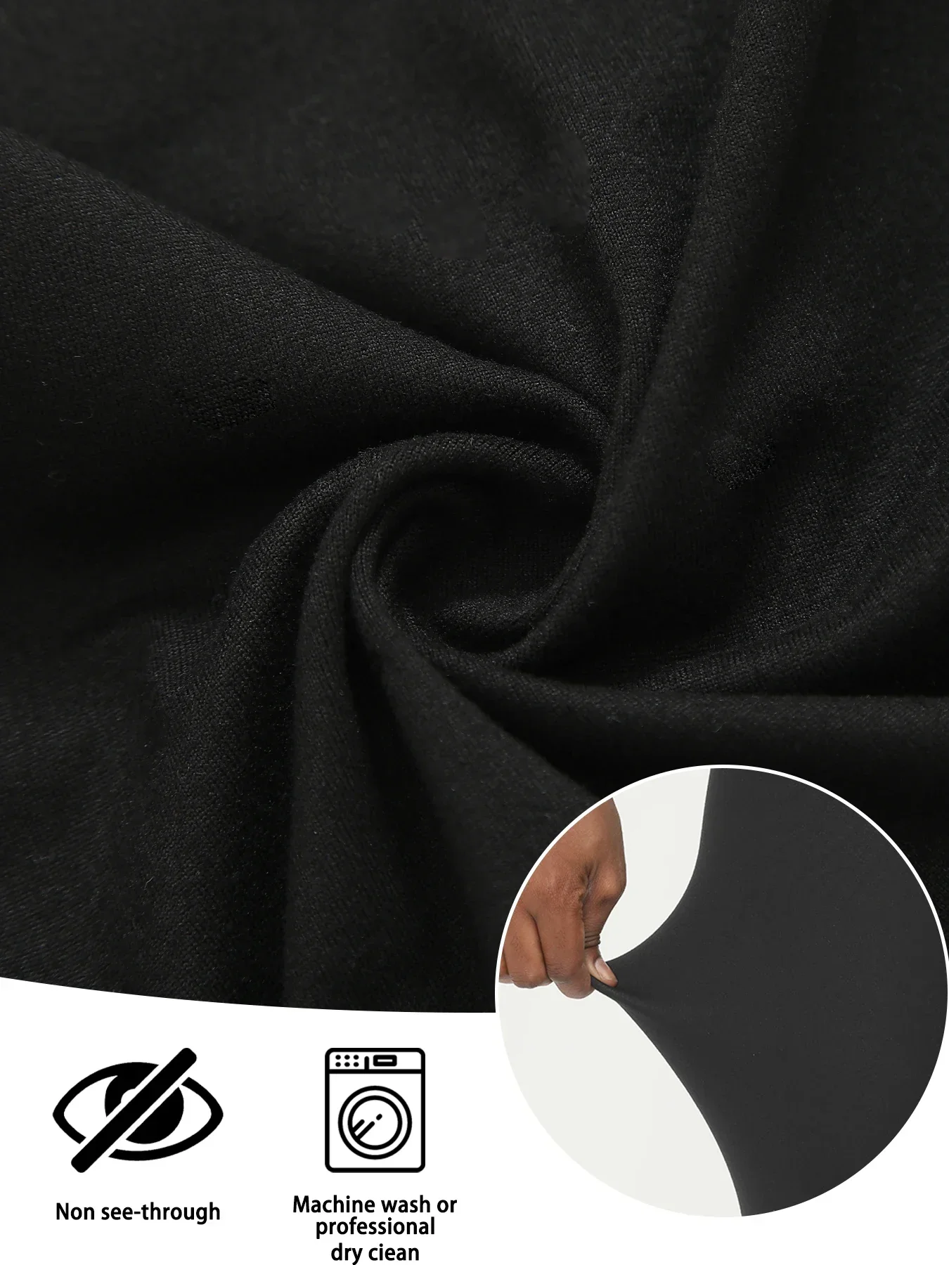 Women's Super Soft Leggings High Waisted Tummy Control No See Through Workout Yoga Running Athletic Push Up Gym Fitness Leggings