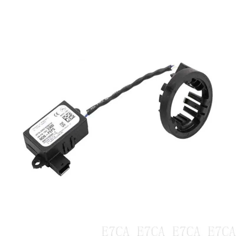 

E7CA Auto Anti Theft Control Module 13500157 13523300 Car Anti-theft Adapter for for GMC for Buick Cadillic