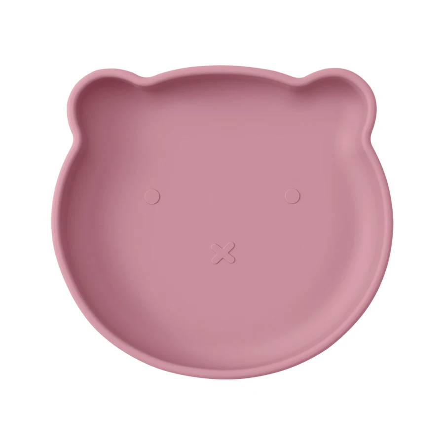 powder rose