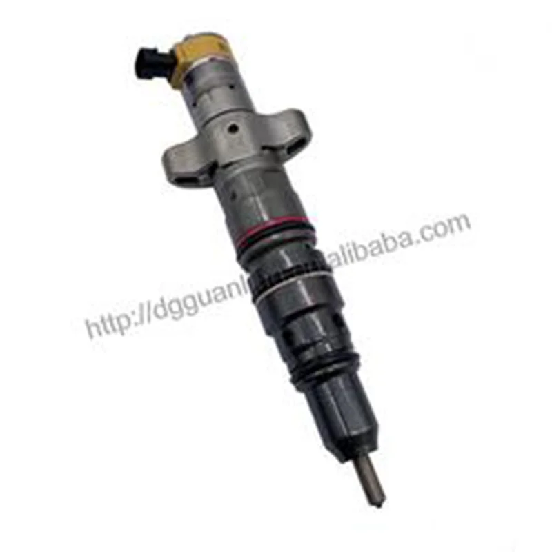 

CAT Excavator Diesel Fuel Injector 5577637 557-7637 For Perkins T434154R