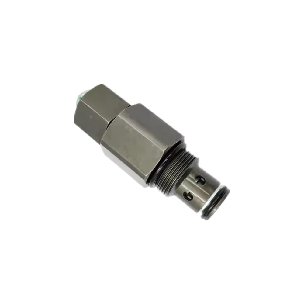 Soupape de trop-plein principale de distribution, soupape de sécurité, EbParts, ECagglomB, 210B, KampB, 290B, 14524582/14552089