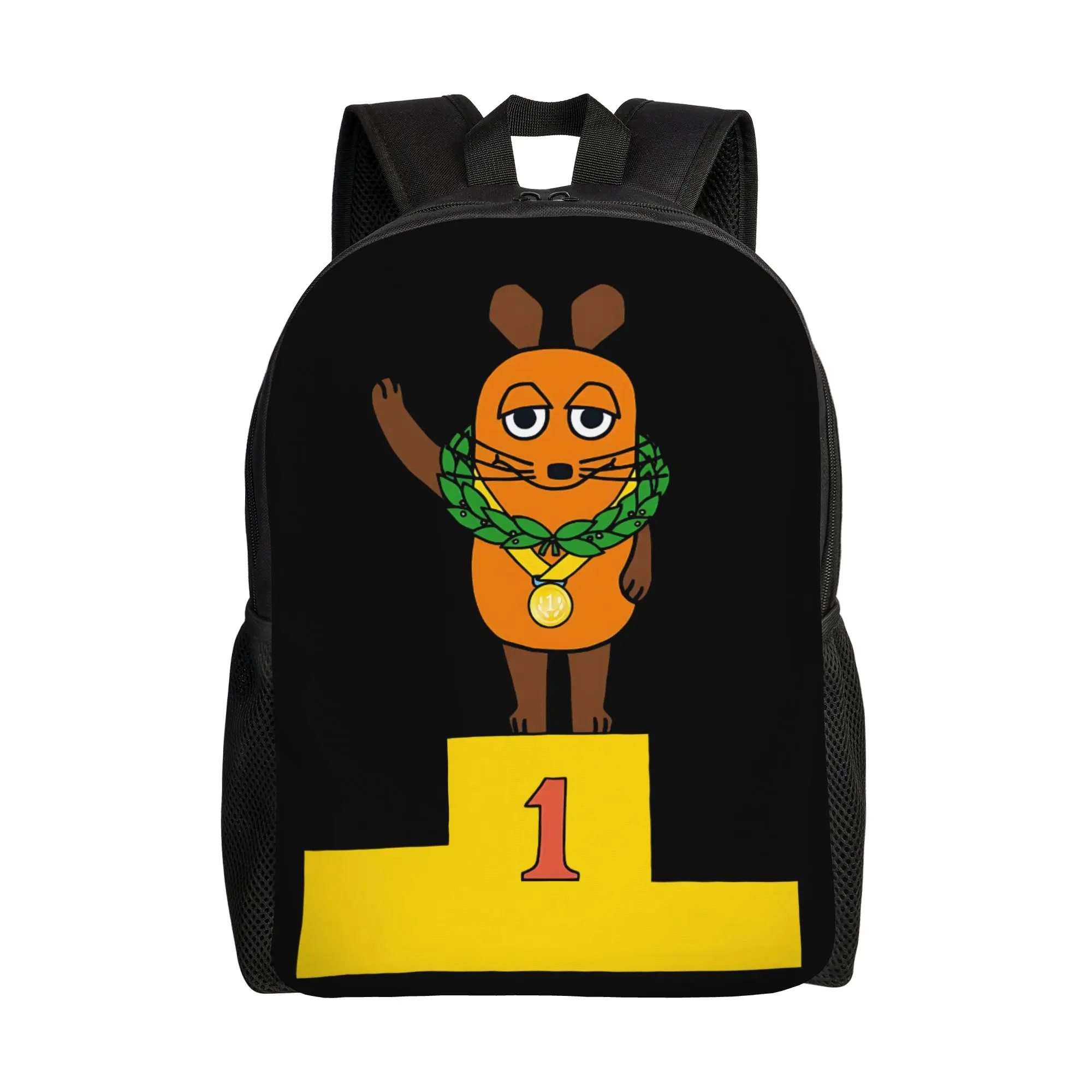 

1Piece Forever Bookbag D-Die Maus High School Students New Semester Starts