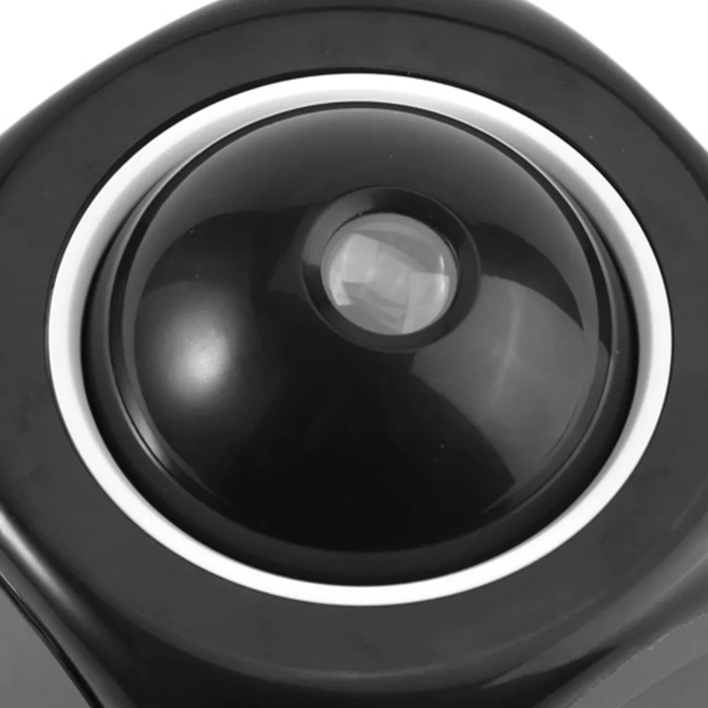 Plastic LED projection alarm clock Black Cube wall projection time clock 3.15x3.74in temperature display desk clock