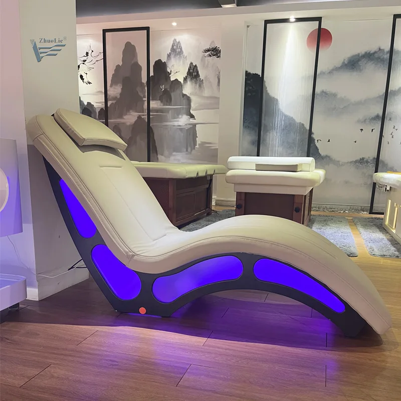 Factory Price Luxury Music Leisure Chair Ergonomic Lounge Chair