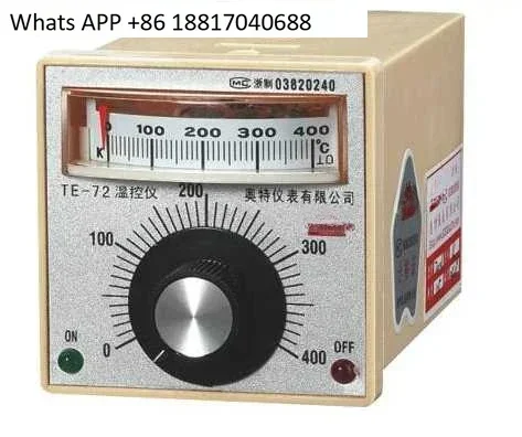 Aote Instrument TED-2001 2002 TE-72 Pointer Temperature Control Meter, Pointer Temperature Meter