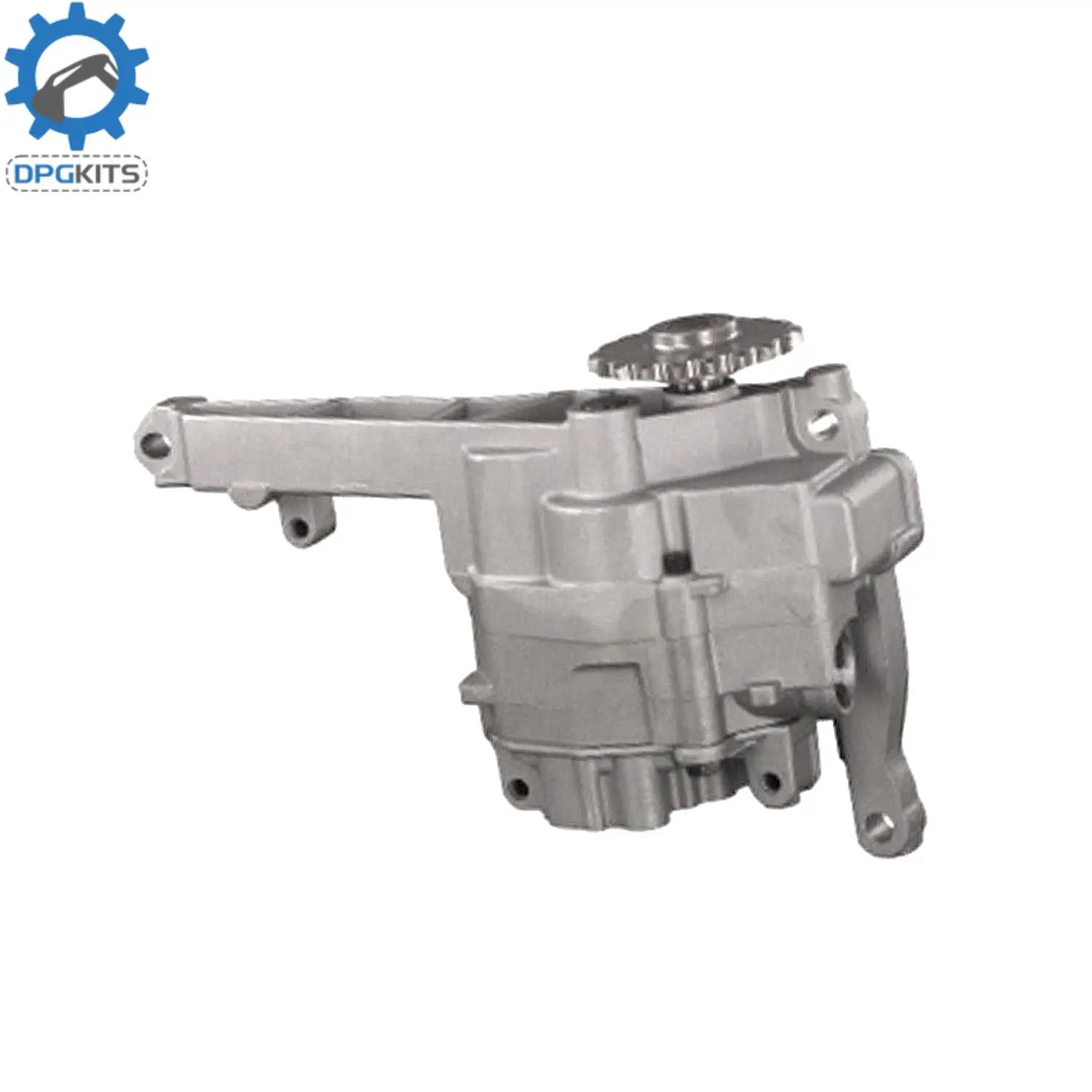 A6421802001 5175517AA OM642 CDI Oil Pump For Mercedes-Benz 320 350 W203 W204 W211 W212 S204 S211 S212 C207 C209 A207 3.0 Engine