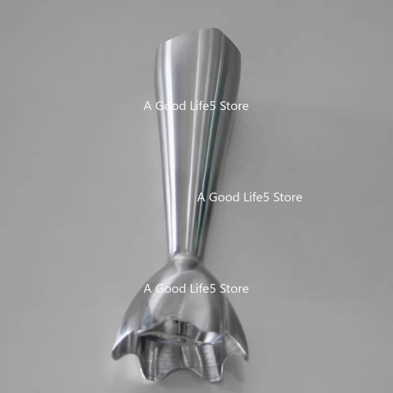 Applicable To BRAUN/BRAUN Cooking Machine MQ700 MQ775 MQ725 4199 Stainless Steel Mixing Knife, Mixing Bar
