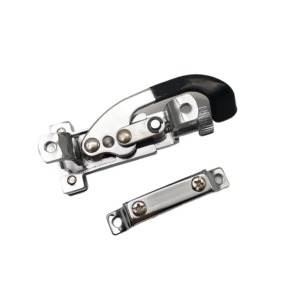Drums Strainer Regulation Snare Drum Strainer Regulator Sand Belt Metal Zinc Alloy Adjustable Drum Parts Instrument Accessories