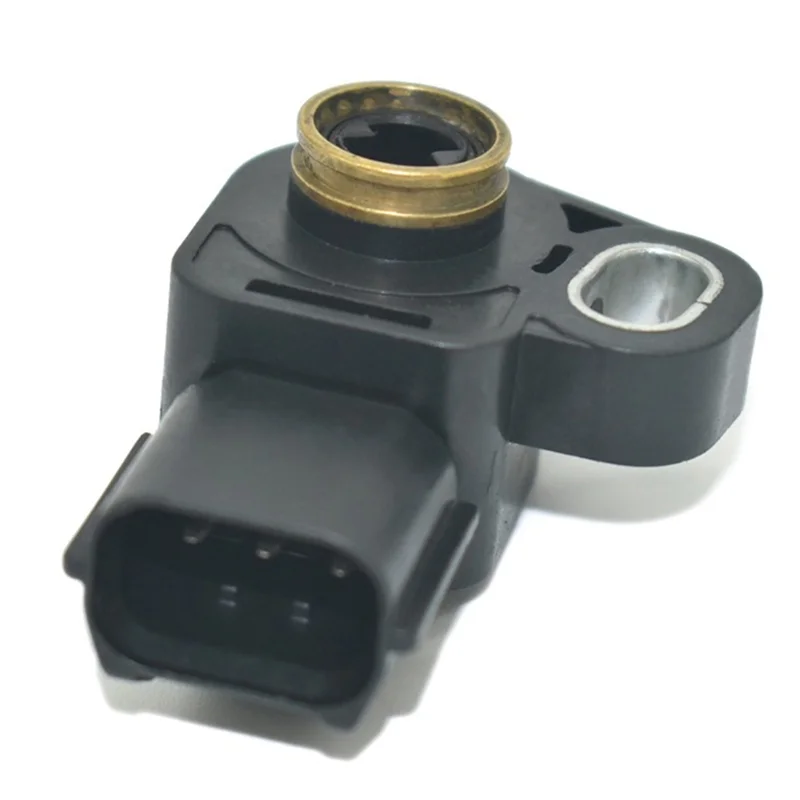 

AB61-Для FZ8 Датчик положения дроссельной заслонки TPS Intake 2 2011-2013 5P0-H5885-00-00 5P0H588500 Запасная часть