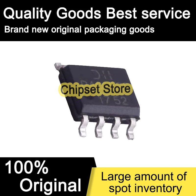 

10pcs DMP4015SSS-13 DMP4015SSS 13 SOP IC 100% Brand new