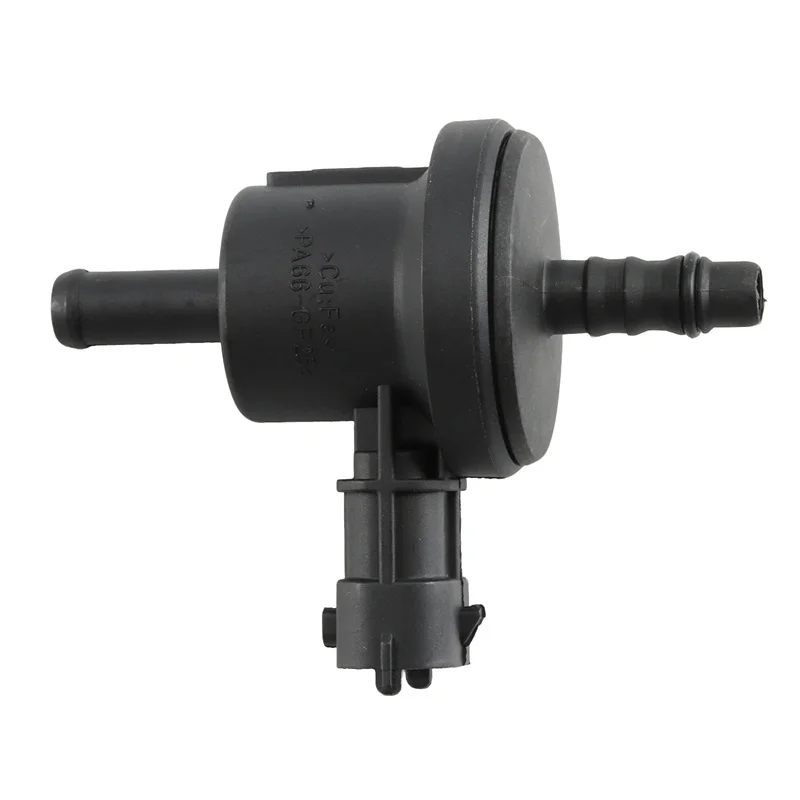 NOVO 0280142507 Válvula Solenoide de Vácuo para Purga do Canister de Vapor para Ford Ranger 2.5L 2016-2019 Figo 1.5L Peças Automotivas