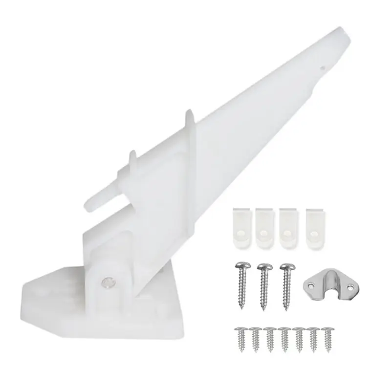 A64T-Boat Speedometer Pitot Pitot Kit For Boat Marine Pitot Tube