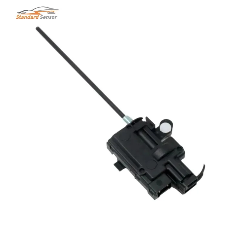 8200312600 Fuel Flap Servomotor Fuel Cap Lock for Renualt Captur Clio Modus Scenic Fluence Espace Laguna Megane 2002- New