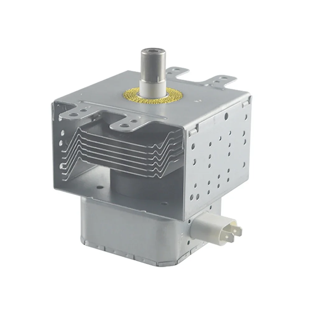 Industrial Microwave Magnetron, Model Number 2M343J, Power 1500W, Air Cooled, For Brand WITOL, New Original