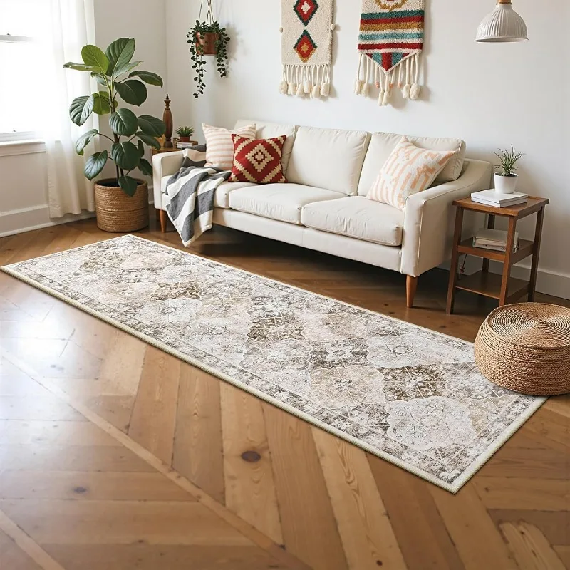 Bohemian Corridor Hallway Long - Home Textiles Online ulasan dan harga