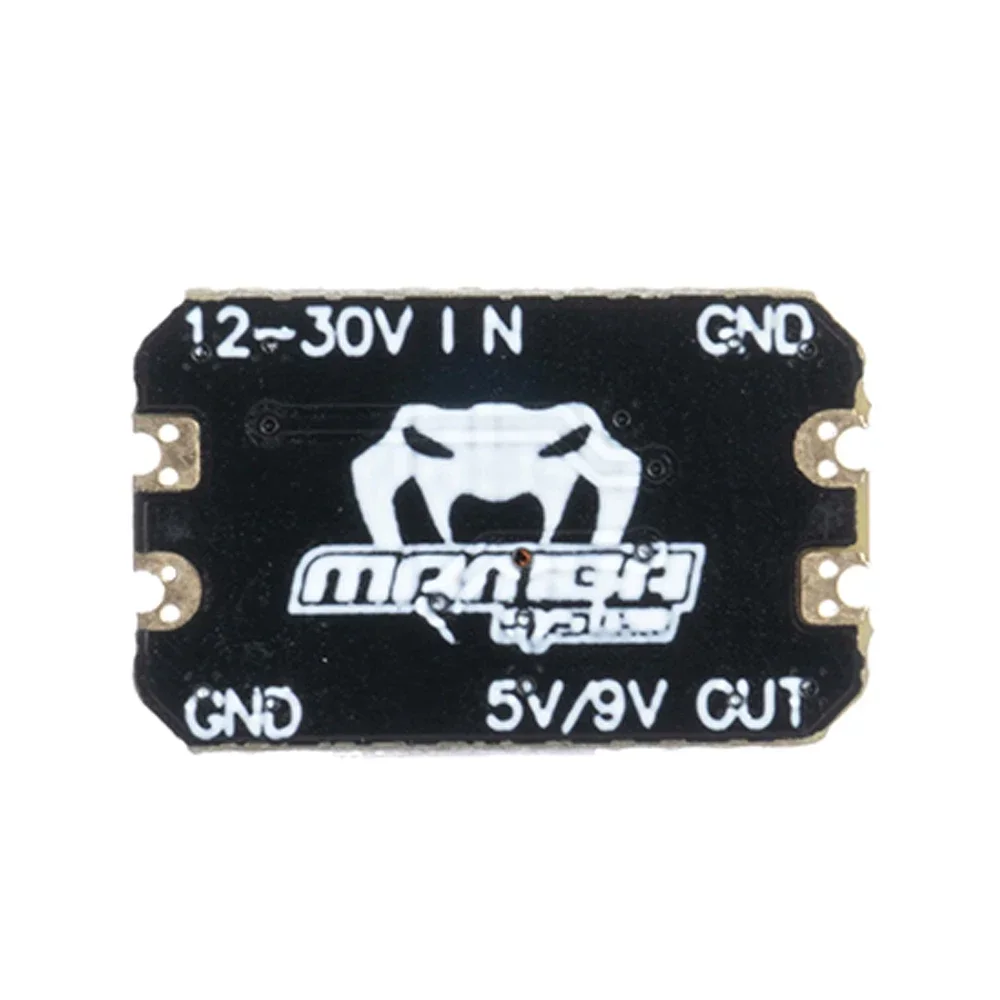 1PCS DIATONE MAMBA MICRO 2A BEC 5V/9V For DJI Air Unit