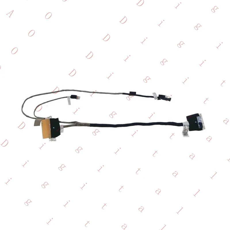 WW para Lenovo C2005 AIO C2005 Cabo sem tela sensível ao toque AIA10 DC020020U00