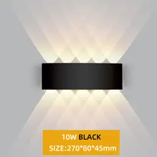 4pcs Waterproof IP 66 9W 700-800lm 48 x 5730 SDM LEDs High Quality