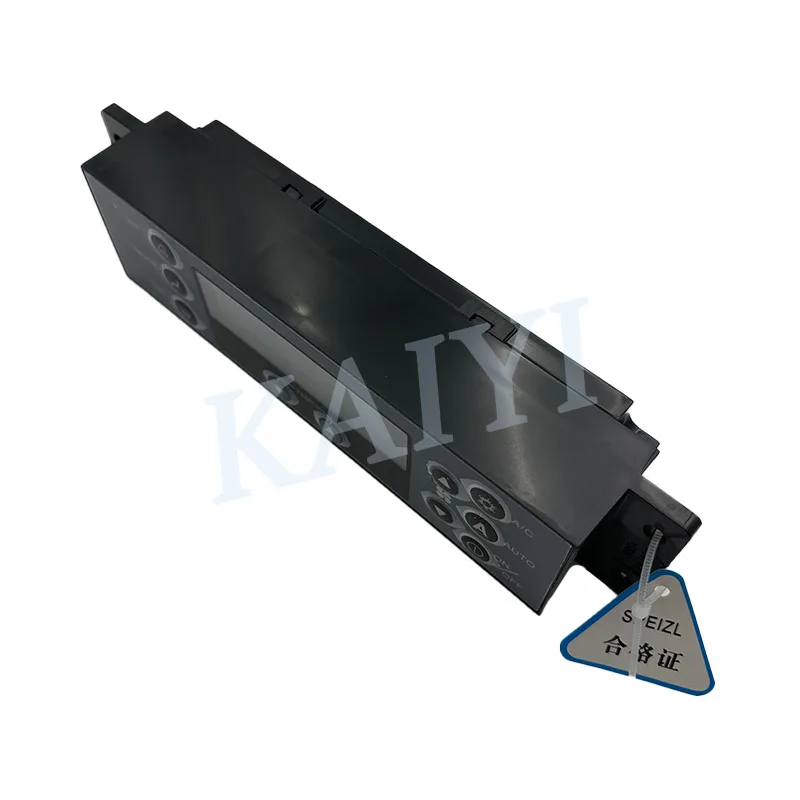 For Excavator 240 200 210-5 210B 240B 290B 470B Air Conditioning Control Panel KHR12512