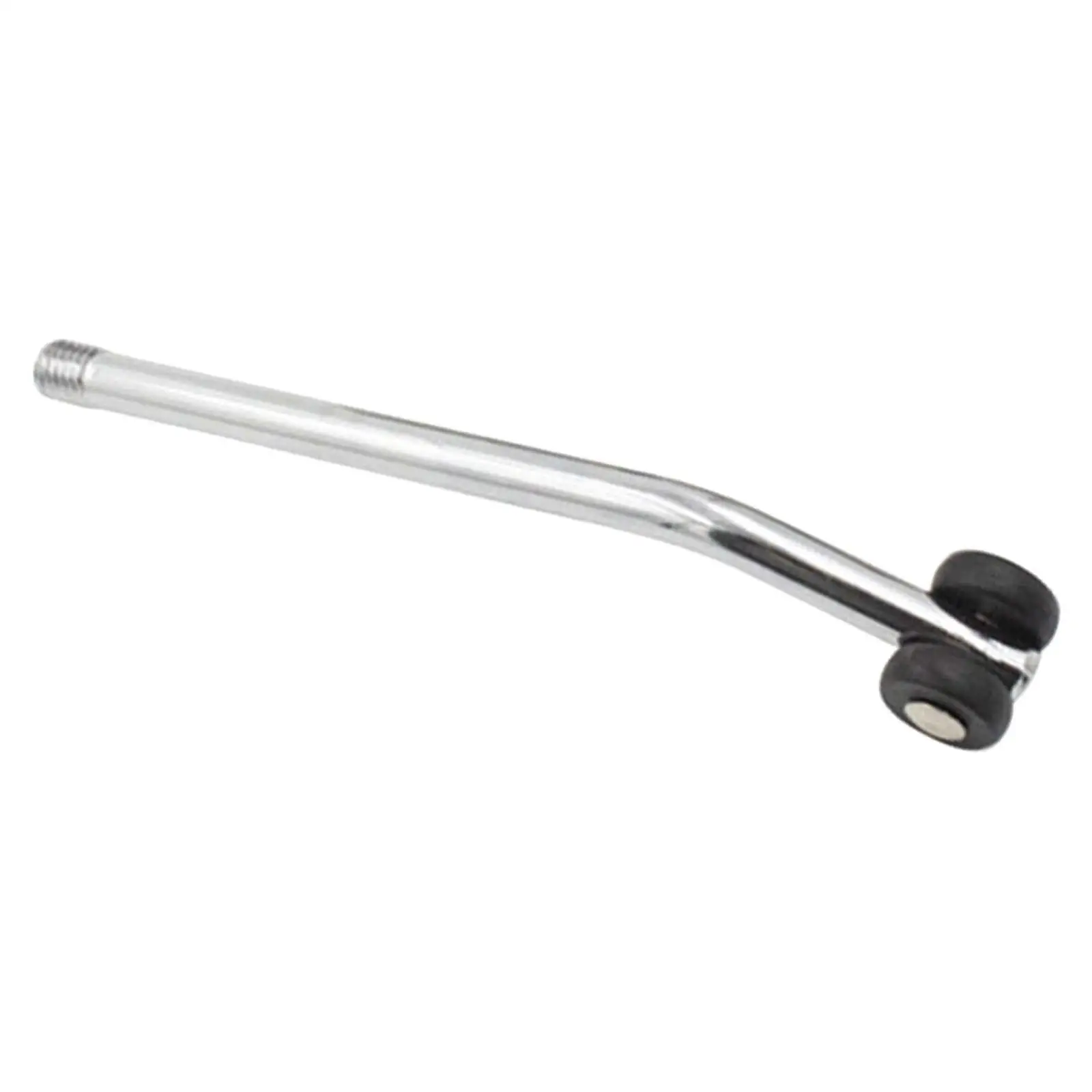 Automatic Door Closer Spring Door Closer Adjustable Closing Speed Spring Loaded Easy to Install for Room Door Front Door