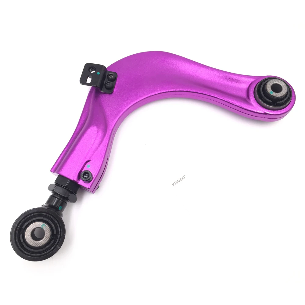 

52520-TEA-T00 Высококачественный задний верхний левый рычаг управления, регулируемый для Civic Honda 2016-2019 52520-TEA-A00