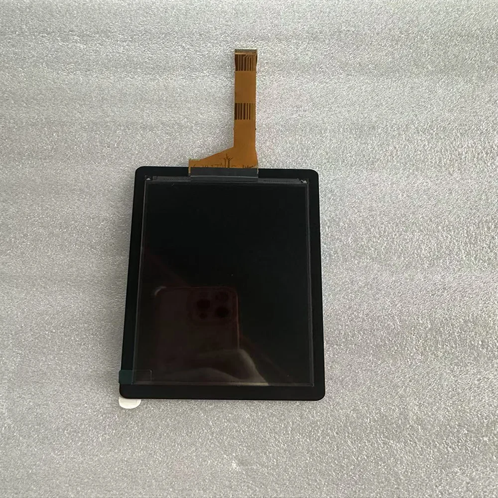 Drukarka 3D Creality HALOT ONE z 5,96-calowym ekranem LCD 2K, czarno-biały wyświetlacz — zdjęcie produktu 4