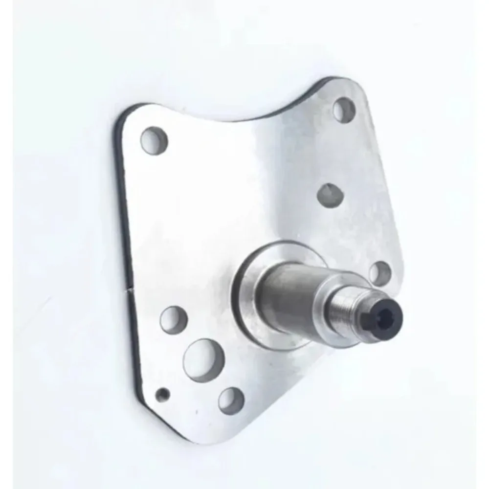 Genuine Rear Wheel Center Hub Axle Left Right Brand New Auto Parts for Chery E3 Cowin E3 1pc