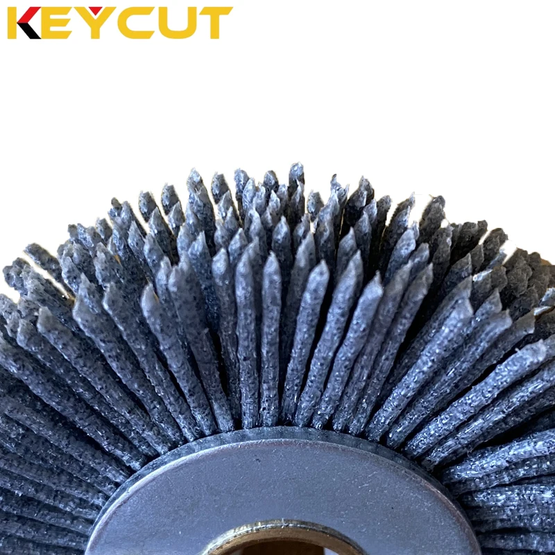 SILCA Nylon Brush 57x11x11 Compatible with Silca Flash 008 Key Machine Aftermarket Locksmith Tools