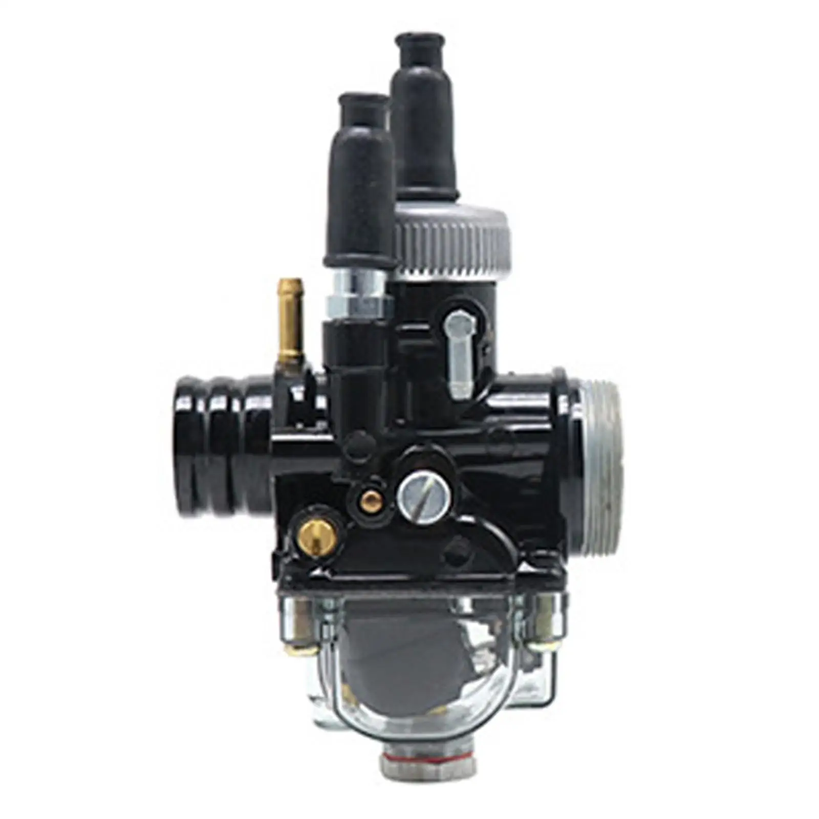 Carburetor Float Bowl Chamber, Accessories Universal for Phbg AD to Install Premium