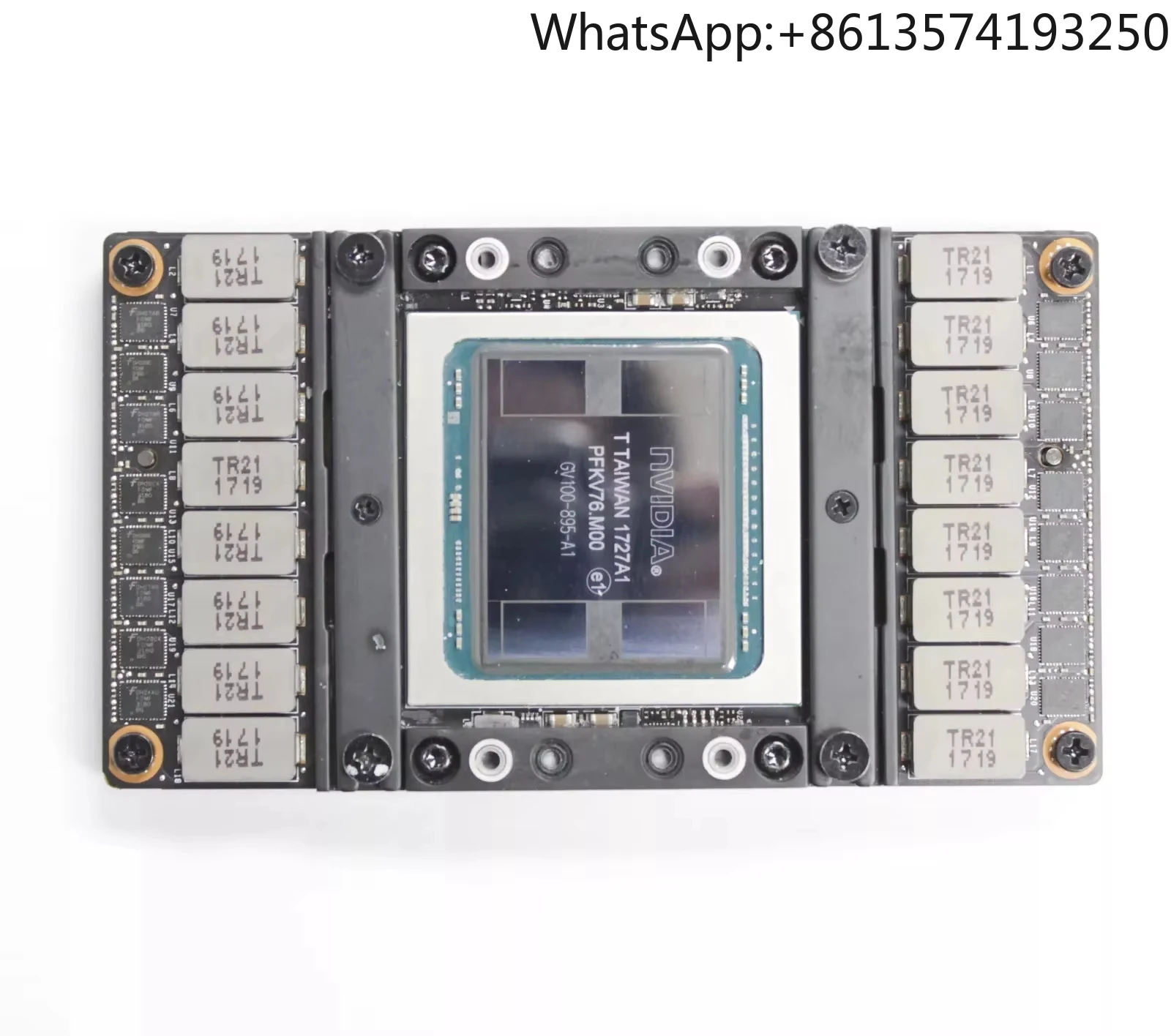 

for V100 SXM2 16GB 32G GPU 699-2G503-0202-200 GV100-895-A1 Graphics Card