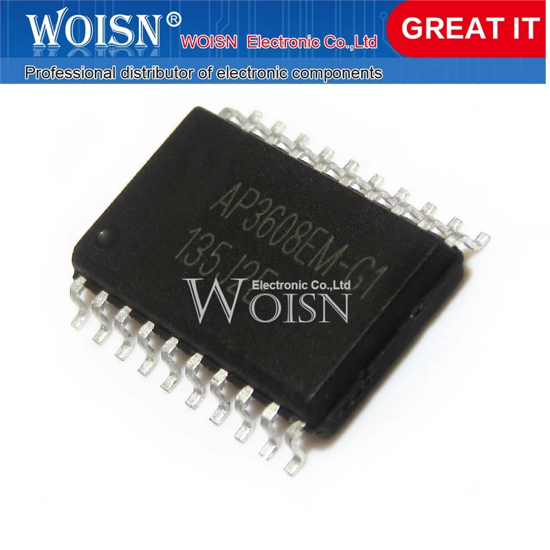 AD977ARZ ADAM24P20G ADM2587EBRWZ ADM3251EARWZ AP3608EM-G1 APW7159C AT89C2051-24SU AT89C4051-24SU AT90S2313-10SI ATTINY2313A-SU