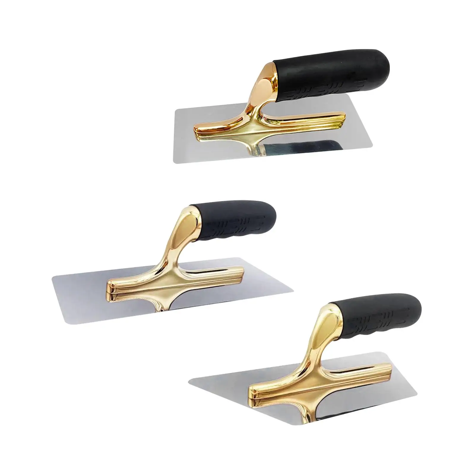 

Шпатель для гипсокартона плоский, обычный, для полировки, нанесения шпатлевки, заполнения, штукатурки, для домашнего декора, строительства стен, нанесения штукатурки