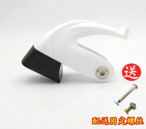 Рисунок 4 - Универсальная резиновая замена роликовых коньков